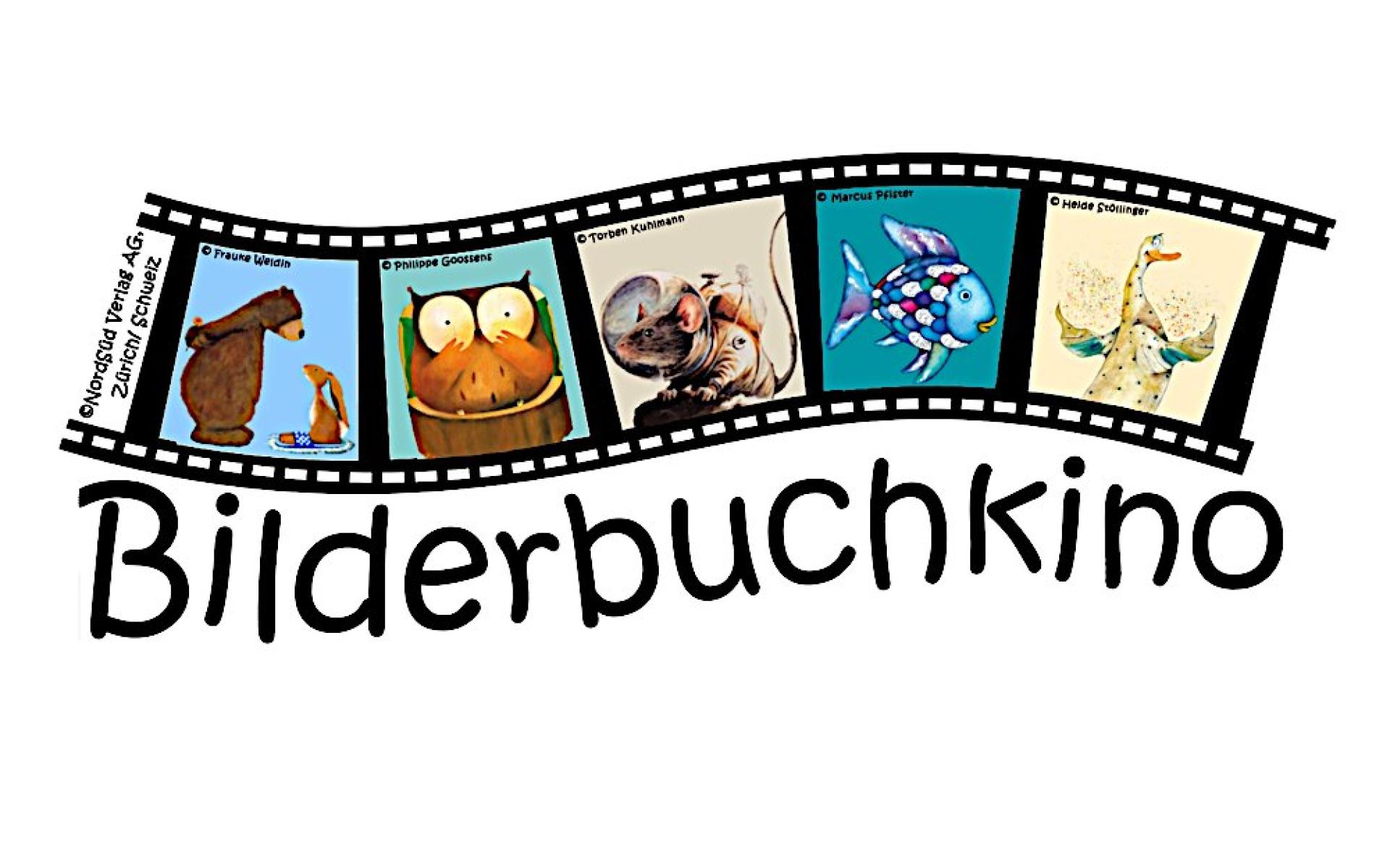 Bilderbuchkino