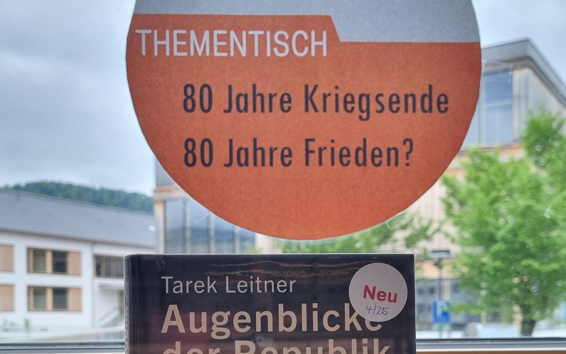 80 J Kriegsende