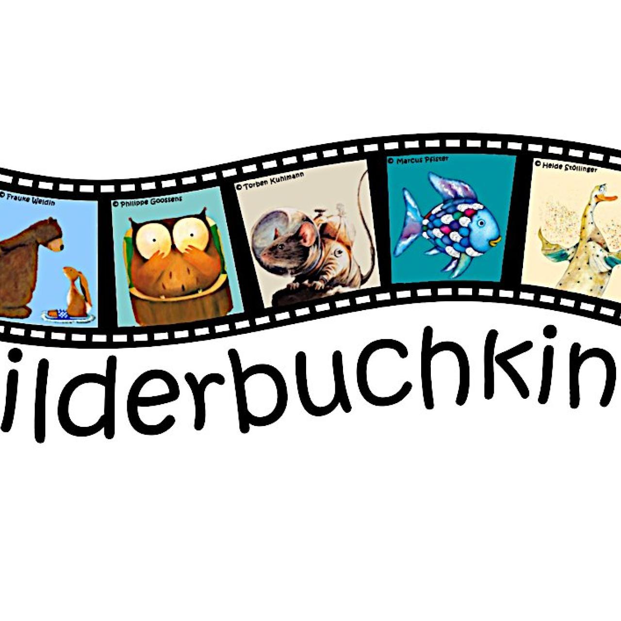 Bilderbuchkino